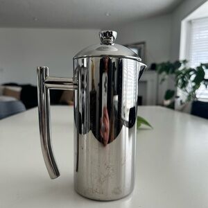 Frieling French Press, mirror finish 17 Fl Oz